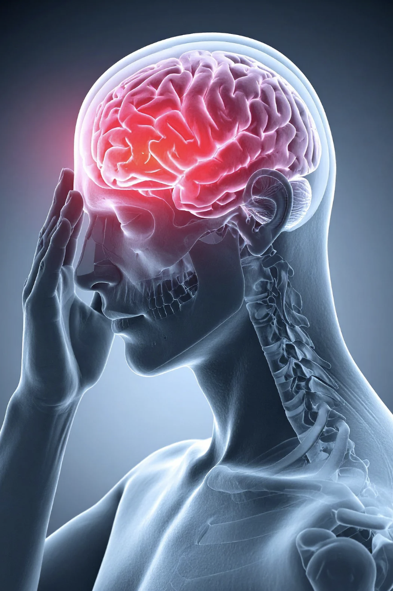 Reset Biológico de la Ansiedad