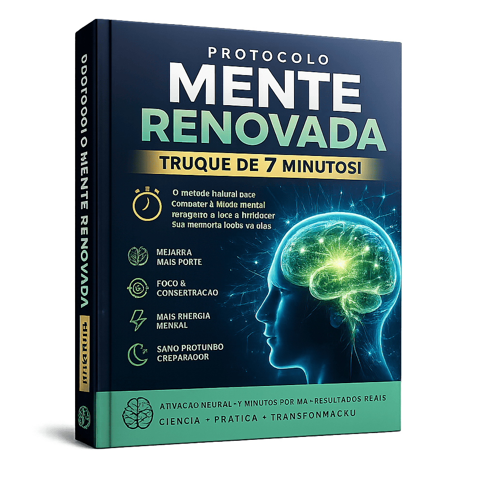 Protocolo Mente Renovada